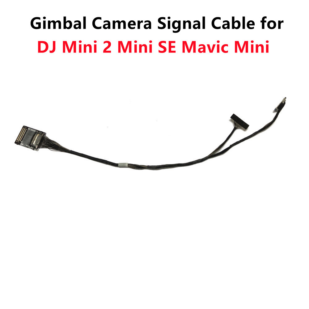 Gimbal Camera Signal Cable for - огляд і ціна Drone Video Production