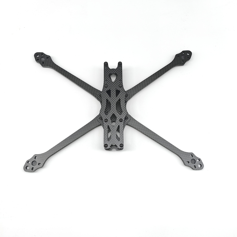 APEX Frame 7 Inch/6 Inch/5 Inc - огляд і ціна Drone Aerial Photography