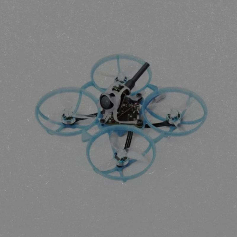 BETAFPV Air65 II 65mm 1S ELRS  - огляд і ціна Drone Aerial Photography
