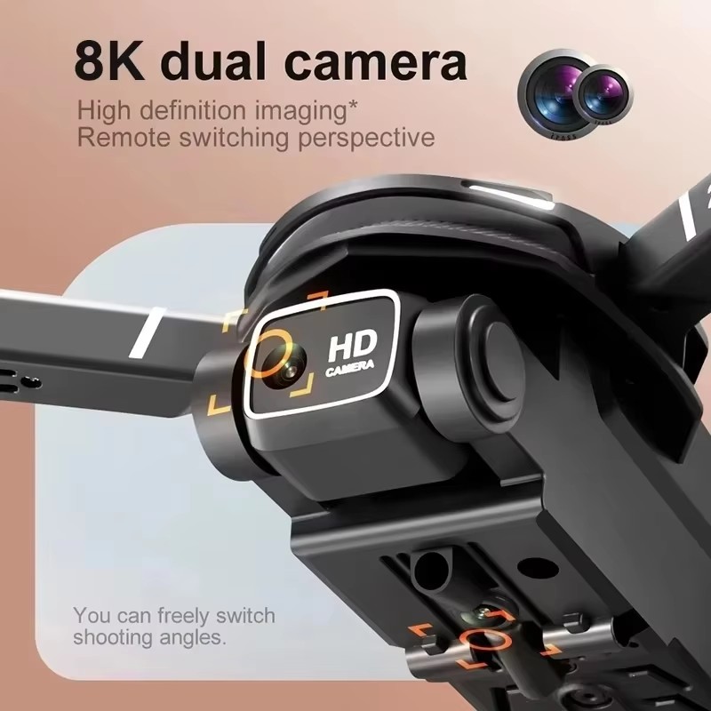 For Xiaomi Drone V88 8K Profes - огляд і ціна Drone Photogrammetry