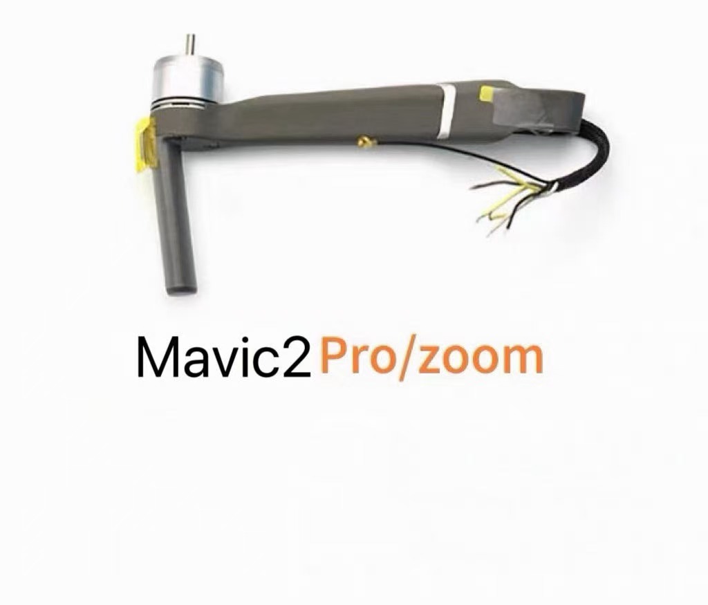 Original DJI Mavic 2 Pro/ZOOM  - огляд і ціна Drone Mapping