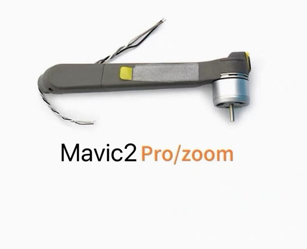 Original DJI Mavic 2 Pro/ZOOM  - огляд і ціна Drone Mapping