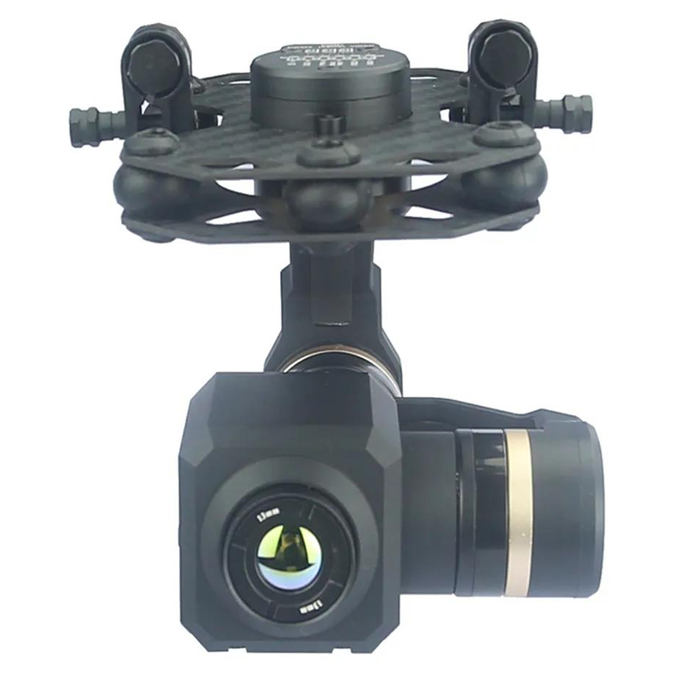 Tarot TL3T20 3-axis Gimbal 640 - огляд і ціна Drone Aerial Photography